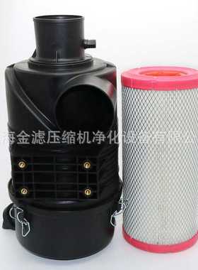 现货供应50HP工程车滤清器总成G082525空滤滤芯P828889 P829333