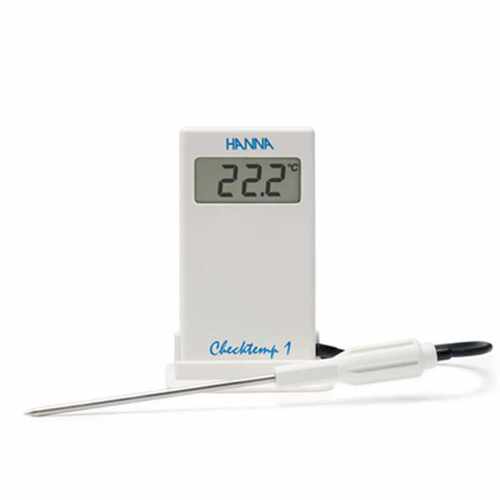 HANNA  HI98509 温度【-50.0 to 150.0°C】测定仪