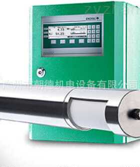 ENOTEC氧气分析仪O2/COe分析仪SILOTEC 8000、OXITEC 5000