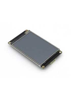 Nextion NX4832K035 增强版 3.5寸人机交互界面HMI 英文版内核
