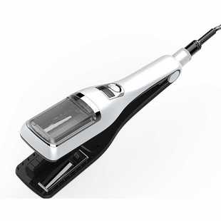 自动修发器发头发分叉理顺发器碎发削发器直发器定型电气石陶瓷