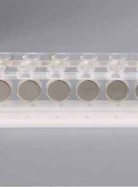 24孔1.5/2mL磁力架 WEST GENE