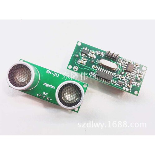 供应超声波传感器模块 GH-311 GH-311RT 现货热卖