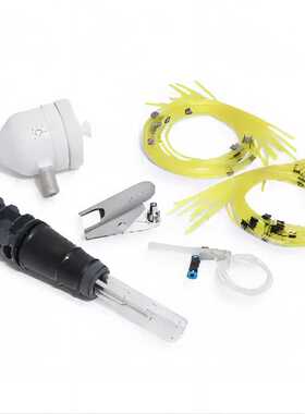 安捷伦密封件Kalrez 用于SLH程序升温汽化PTV进样口 5182-9759