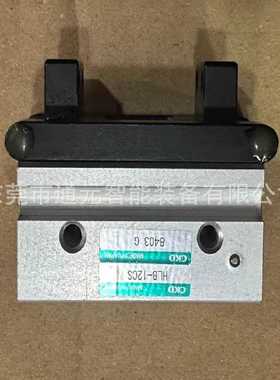 CKD原装全新喜开理平行气动卡爪气缸HLA-12CS HLA-15CS HLA-20CS