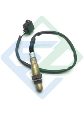 适用梅赛德斯奔驰CL550 GL450后氧传感器空燃比传感器A0045420818