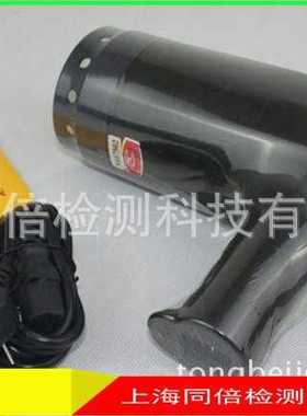兰泰DT-2350EP频闪静像仪DT2350P纺织行业频闪测速仪50-2000FPM