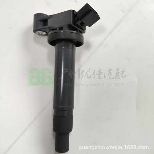 优质汽车点火线圈高压包高压线圈IGNITION COIL 90919-02248