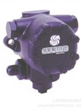 桑泰克SUNTEC油泵AJ6CC1000用于利雅路燃油RL100、RL130燃烧器