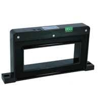 奇霍0-5000A霍尔电流传感器CS3000HB CS5000HB