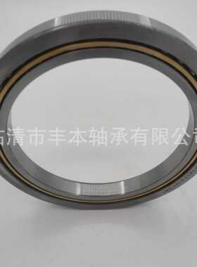 71848M 高品质轴承  尺寸 240x300x28 mm 角接触球轴承 71848-MP