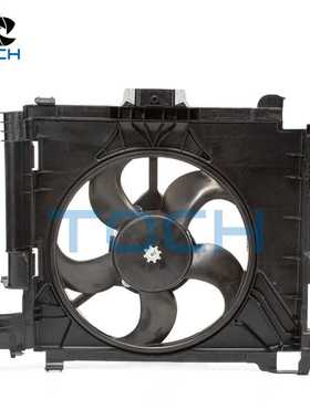 汽车风扇 W451（老款） A0002009323    2007-2014  1.0T