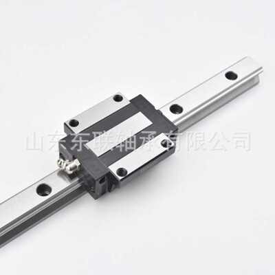 TRS30AS法兰型低组短滑块