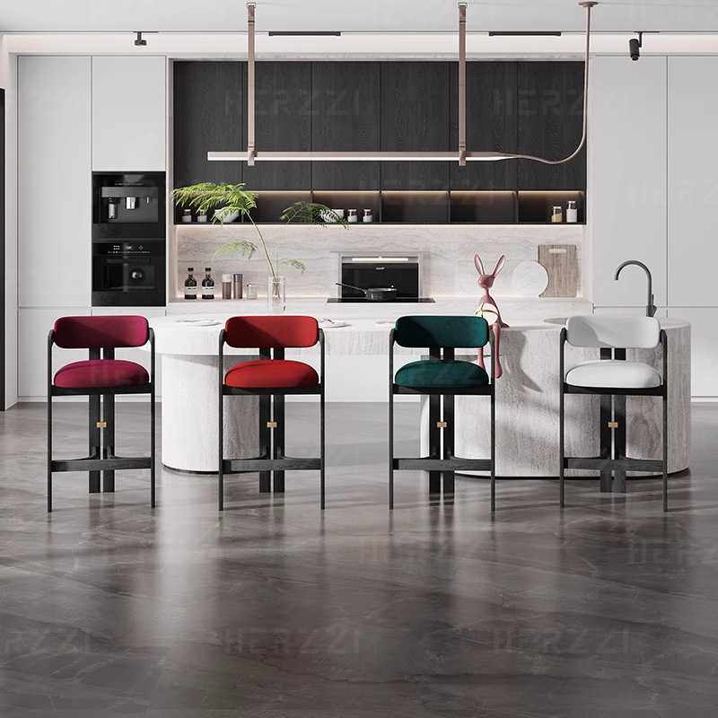 乐树家具中古风吧台设计师椅子北美白蜡木实木高脚凳中式岛台吧椅,玩具/童车/益智/积木/模型,垂直悬浮玩具,淘宝优惠券,粉丝福利购,淘宝优惠卷