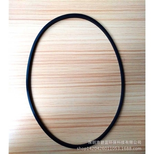 Codeline滨特尔80R30 80E30膜壳端盖大密封圈封头密封圈方形圈