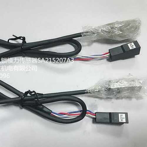住友注塑机SE-DU锁模力传感器SA215207A3及SE-EV传感器SA215647AX