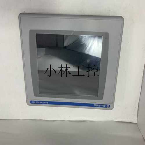 20AB022A0AYNANNN     A-B    集成系统控制器