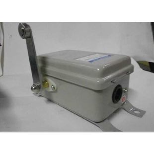 LX22 上海一开 单轮式 行程开关LX22A 限位开关