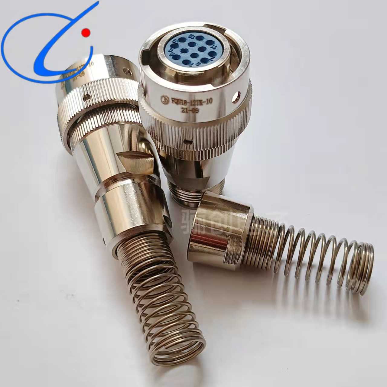 防水连接器FQN24-19ZKFQN24-19TK-12 FQN24-26TAJ-12 FQN10-4TK-5