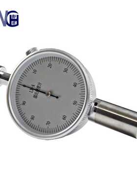 BNCH邵氏橡胶硬度计LX-A/C/D便携手持式针形单针双针可配测试架