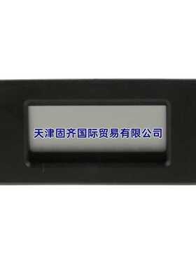 V125 Lascar 直流数字电压表LCD显示器 3.5位 7-12V直流 每包10个