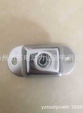 GFX-50-60 承重500kg 柴油发电机组碗型减震器 高强度减震垫CK005