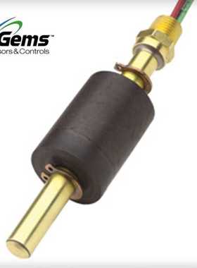 Gems捷迈TH800系列TH800-57143,TH800-57144温度和浮球液位开关