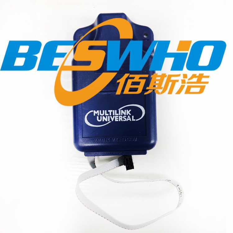 U-MULTILINK飞思卡尔 USB-ML-Universal-fx 编程器PE仿真器调试器