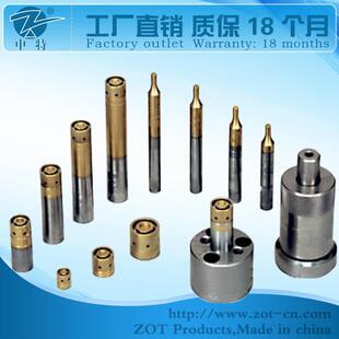 TOX型无铆钉铆接模具模具配件无铆钉铆接机