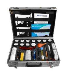 FYZ-IIIB型现场指纹提取箱