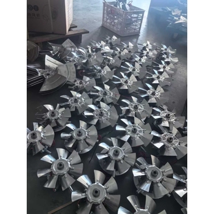 102 300S 风机YWF2D