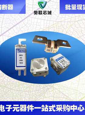 A070UD33KI1100 D300245 A070UD33KI1250 E300246法国罗兰熔断器