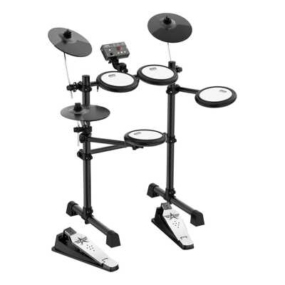TDX-16电子鼓架子爵士成人儿童初学便携折叠电鼓
