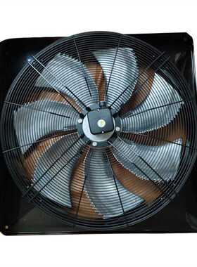 轴流风机 FN080-SDQ.6N.V7P5 施乐百FE080-SDQ.6N.V7P2