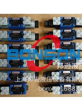 REXROTH 4WE6J7X/HG24N9K4，R901089241，4WE6J62/EW230N9K4