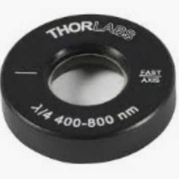 THORLABS  偏振片LPVIS050-MP2   全系列 惠议
