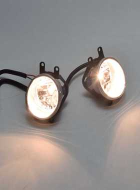 适用于丰田通用款前雾灯，丰田卡罗拉AXIO /凯美瑞/雅力士前雾灯