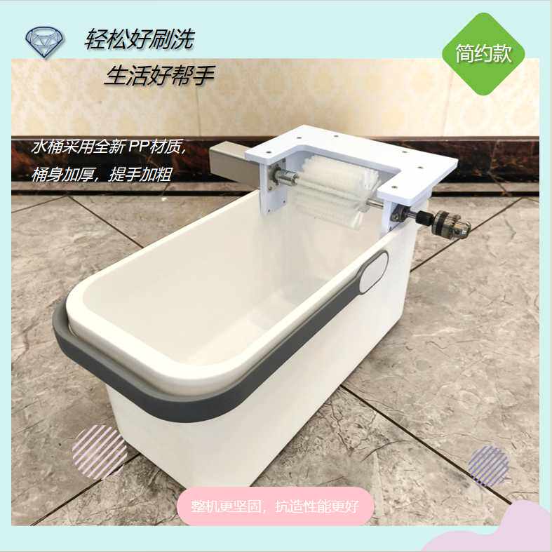 包邮洁立达电动神器电动刷鞋机家庭洗鞋店洗衣机全自动宿舍洗鞋半