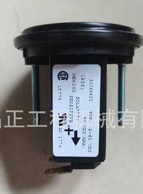 适用沃尔沃挖掘机14626783小时表（滚式）D系列