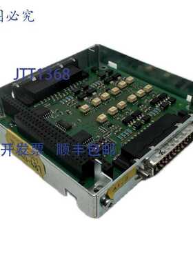 原装供应.AJ607 接口板 Ferag 5.940.481 5940481 Micrap 10296 3