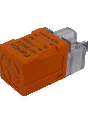 Fanics 菲丽科思电感式方型直流3线接近传感器 MS-175X V2 系列