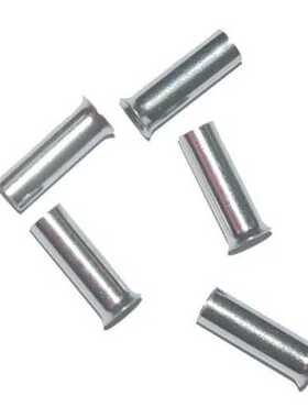 供应 管形端子，欧式端子 CN007508，符合ROHS, UL 针形 端子