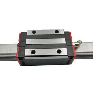 佛山滑动直线导轨HGH35CA高速低噪音不卡顿有现货厂家直销