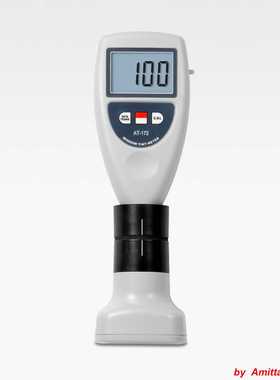 便携式数字汽车膜透光率计 AT-172