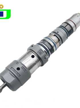 共轨喷油器总成4954888 适用于RX ISX 2003-1010 Reman 4954888