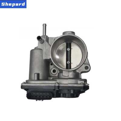 节气门总成22030-0Y030适用于2013-16年威驰