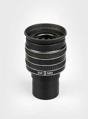 AQUILA MJ-1.25-58-08天文TMB目镜58度高级行星高清目镜7.5MM