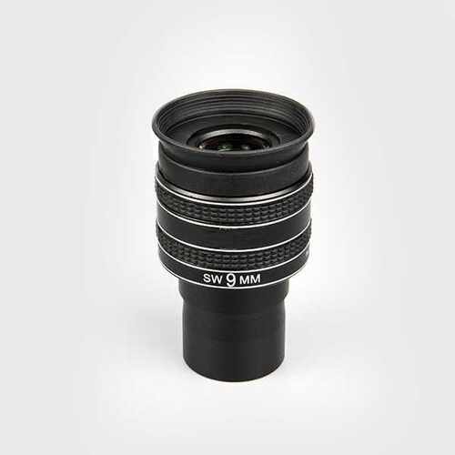 AQUILA MJ-1.25-58-08天文TMB目镜58度高级行星高清目镜7.5MM