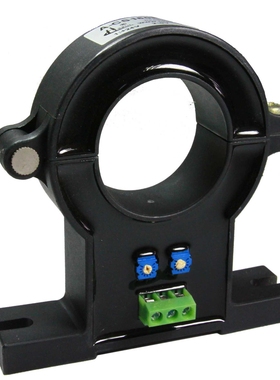 测0-2000A交流电流变送器 A-CS2000EK2T