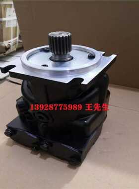 OMPX80 11186119丹佛斯DANFOSS液压马达